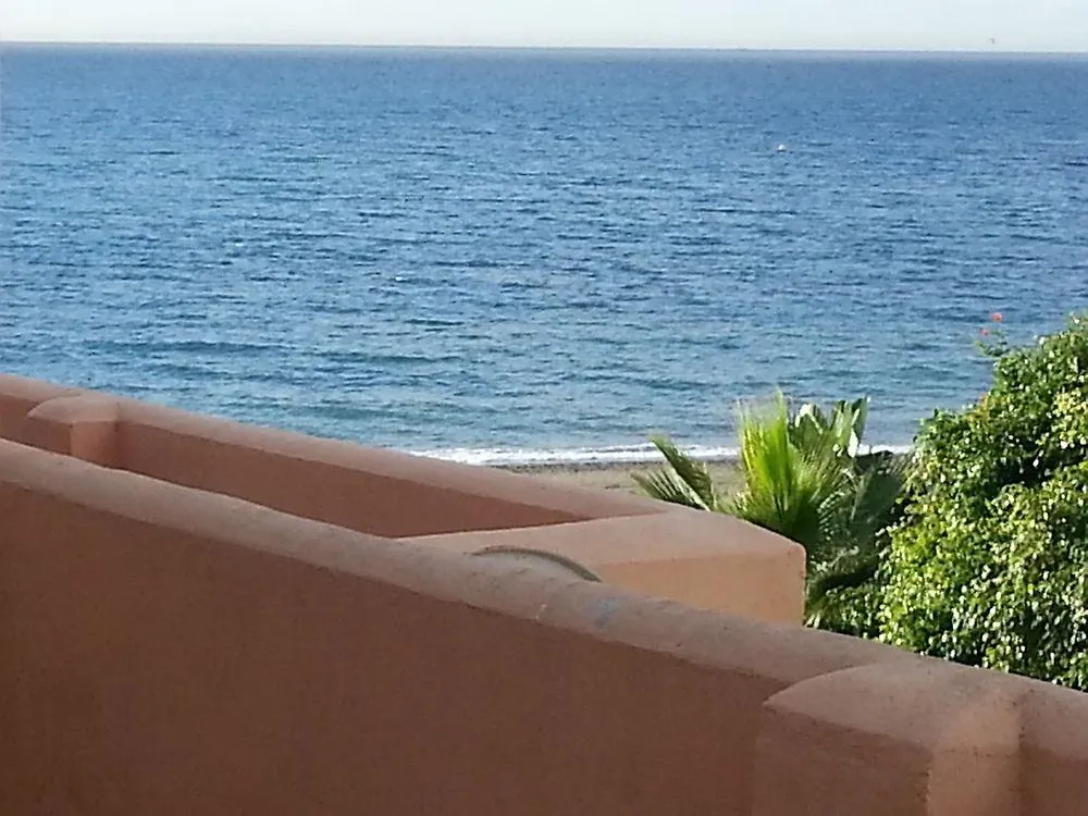 酒店 Galindo Beach El Saladillo 埃斯特波纳