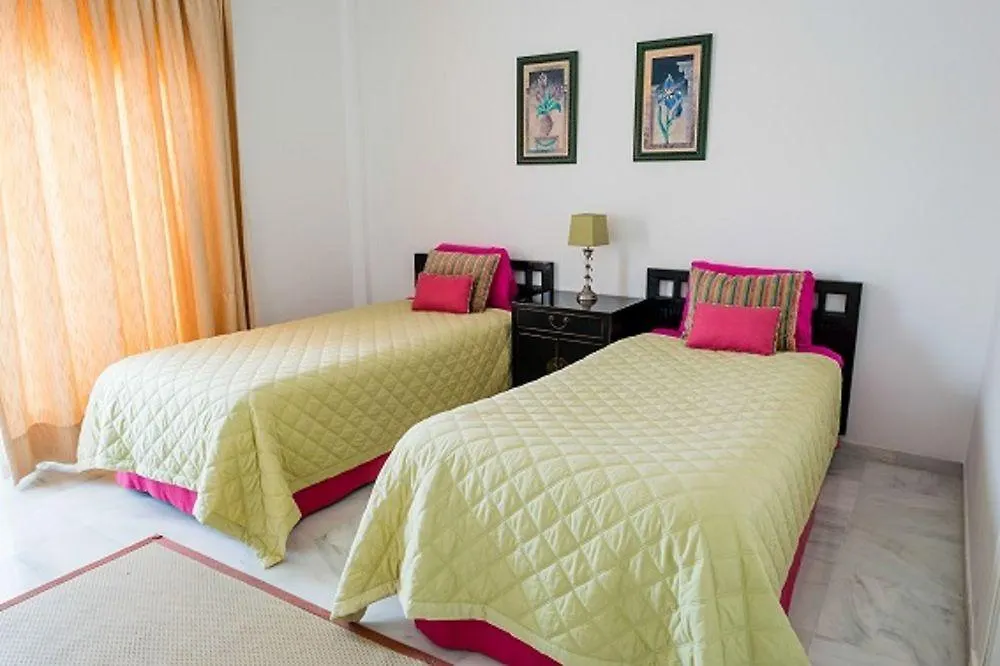Galindo Beach El Saladillo 埃斯特波纳
