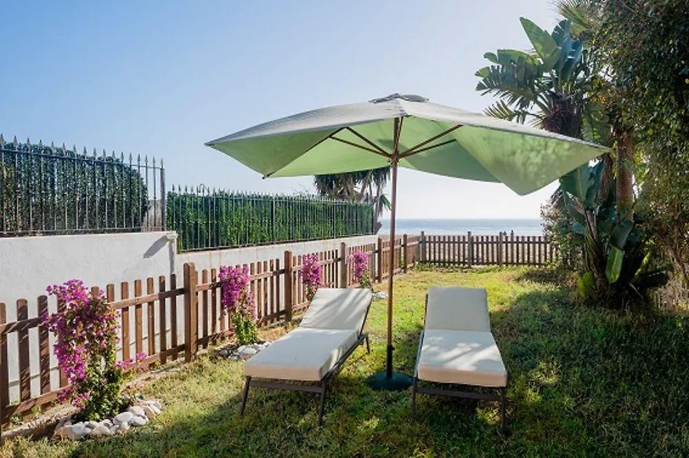 酒店 Galindo Beach El Saladillo 埃斯特波纳