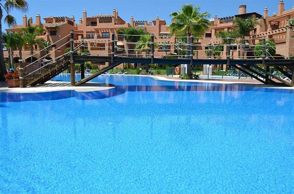 酒店 Galindo Beach El Saladillo 埃斯特波纳