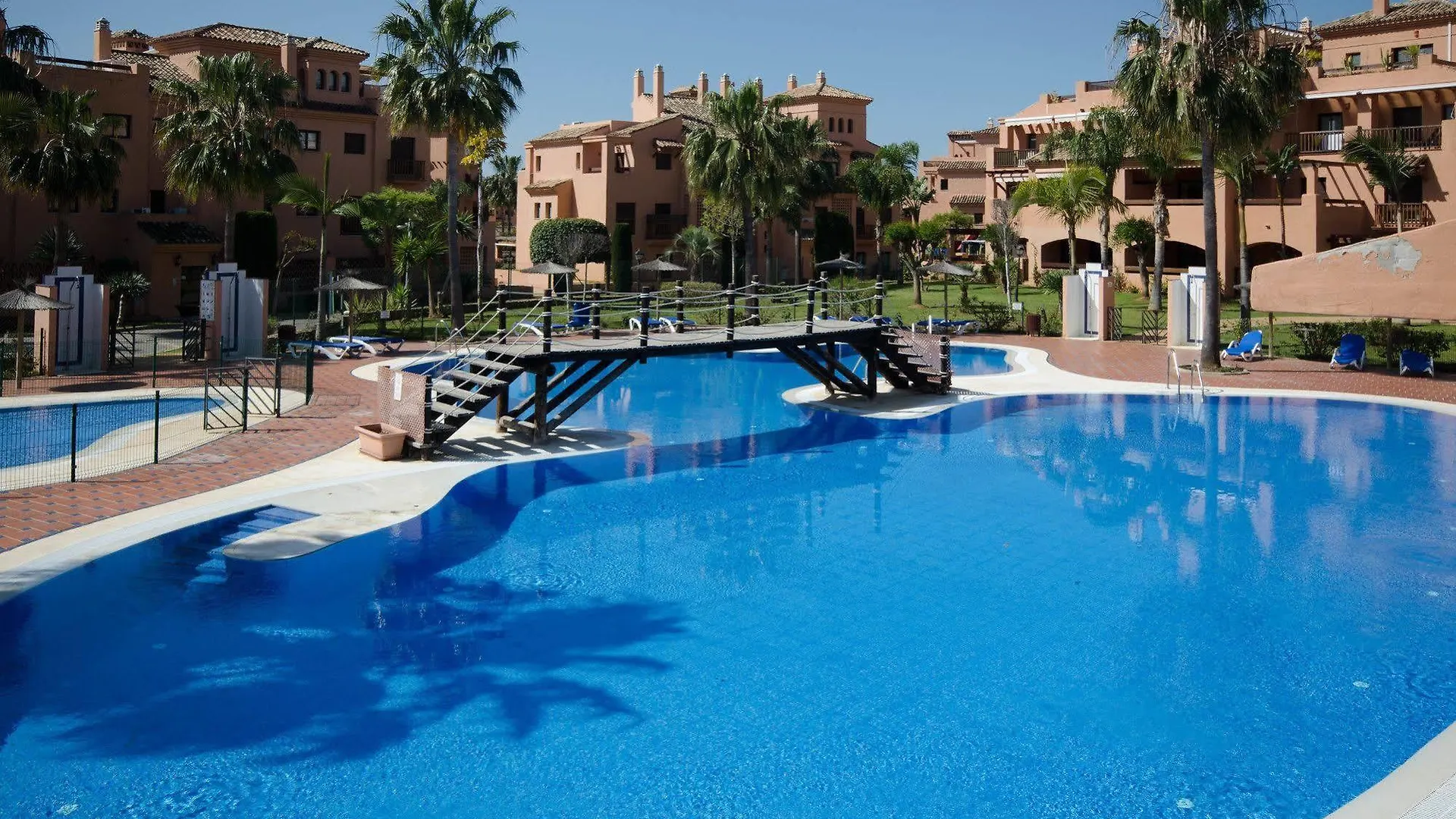 Galindo Beach El Saladillo 埃斯特波纳