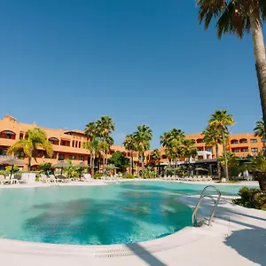 4* Hotel Oh Caledonia