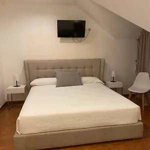 2* Hotel Doña Matilde